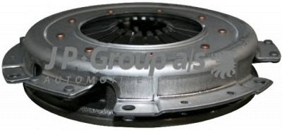 JP GROUP 8130100302 -  Нажимной диск сцепления